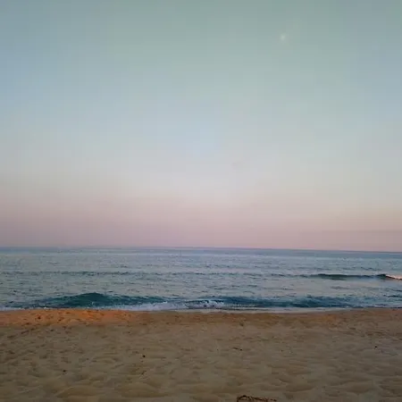 בית הארחה Holiday Kalin ורברה